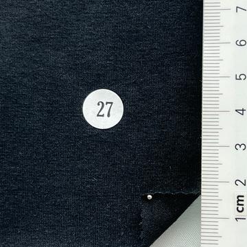 27 Black