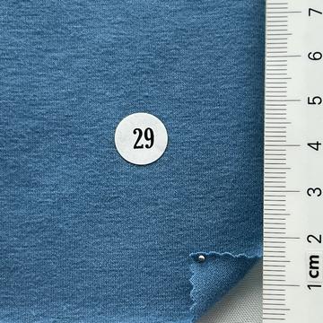 29 Blue