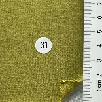 31 Deep Green