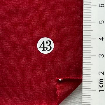 43 Red