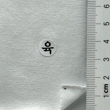 6 White