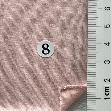 8 Pale Pink