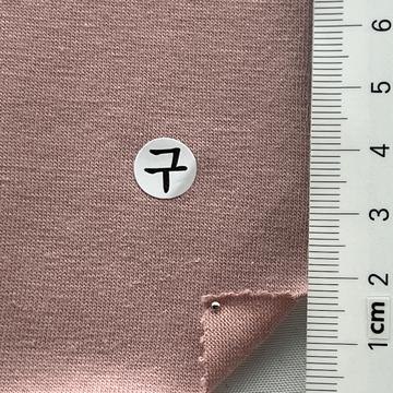 9 Dusty Pink