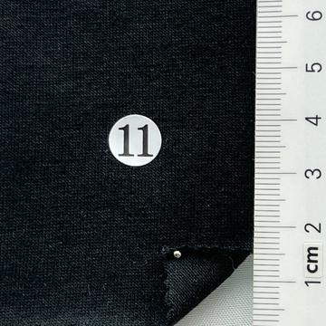 11 Black