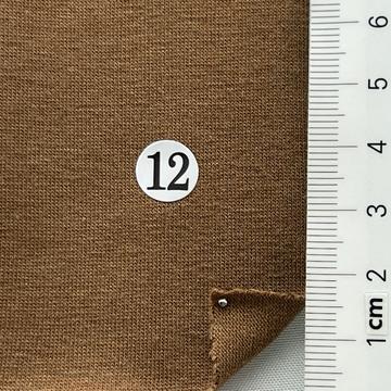 12 Brown