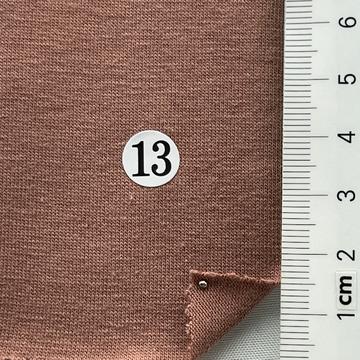 13 Dusty Pink