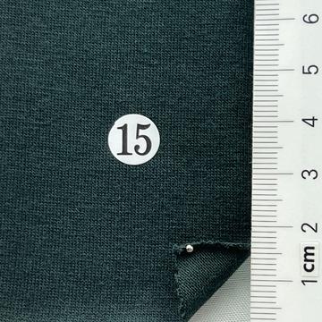 15 Deep Green