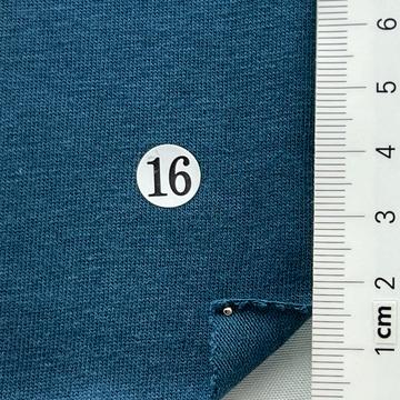 16 Turquoise