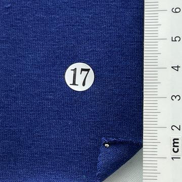 17 Blue