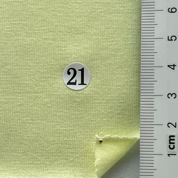 21 Yellow