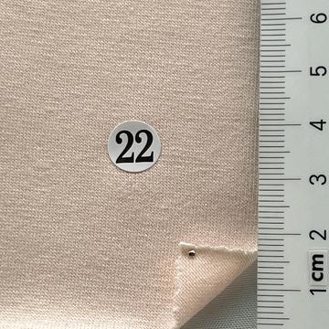 22 Pale Pink
