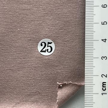 25 Dusty Pink