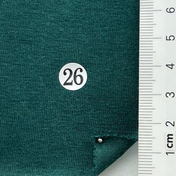 26 Deep Green