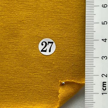 27 Yellow