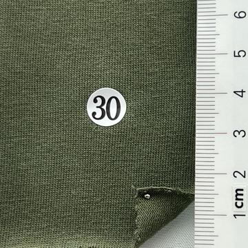 30 Deep Green