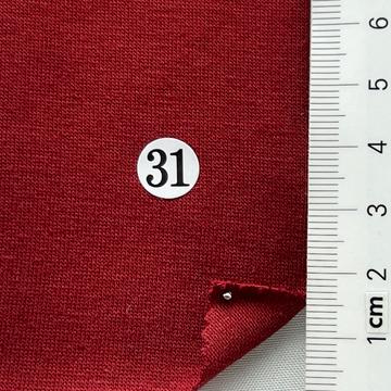 31 Red