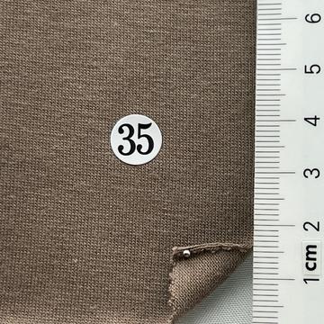 35 Brown