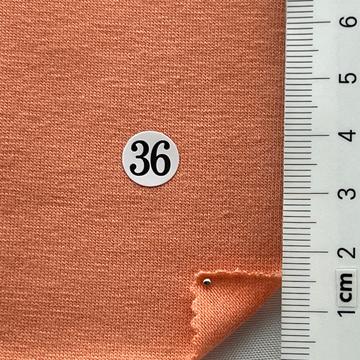 36 Pale Orange