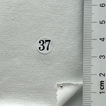 37 White