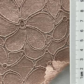 3 Dusty Pink