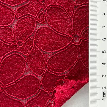 8 Red