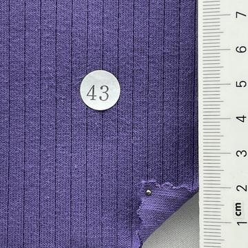 43 Purple
