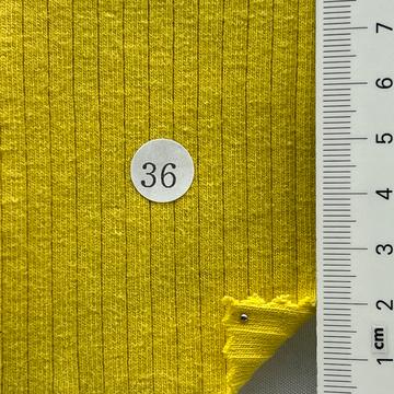 36 Yellow