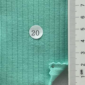 20 Turquoise