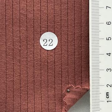 22 Dusty Pink