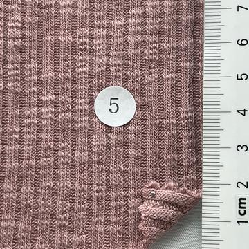 5 Dusty Pink