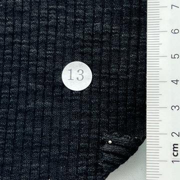13 Black