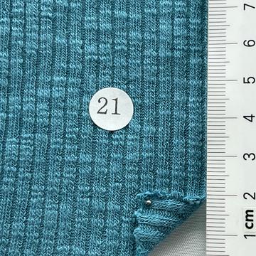 21 Turquoise