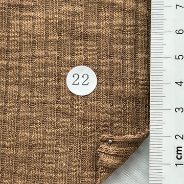 22 Brown