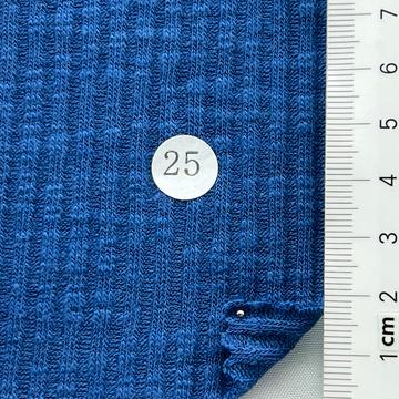 25 Blue