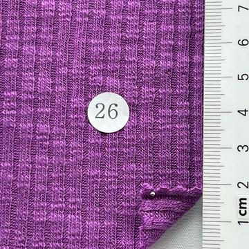 26 Purple