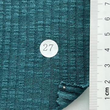 27 Deep Green