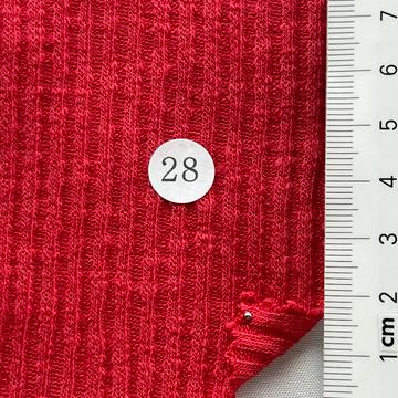 28 Red
