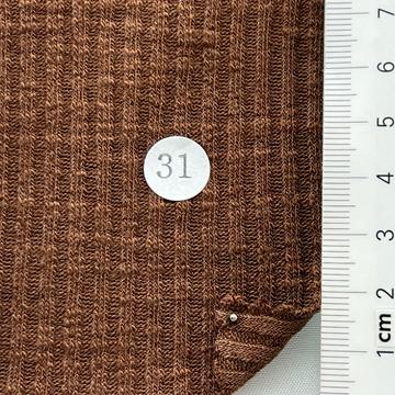 31 Brown