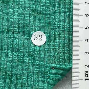32 Turquoise