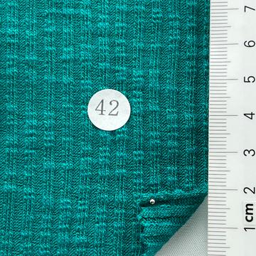 42 Turquoise