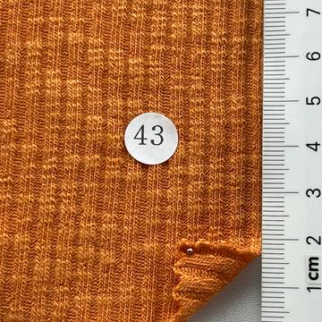 43 Orange