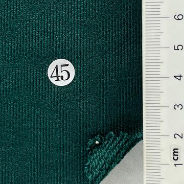 45 Deep Green