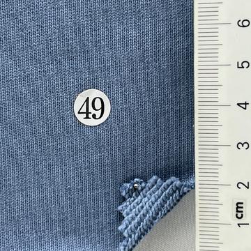 49 Blue