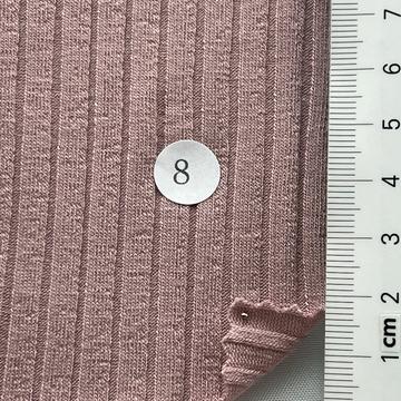 8 Dusty Pink