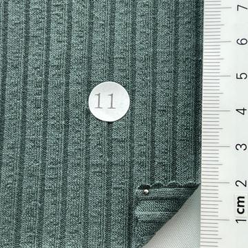 11 Deep Green
