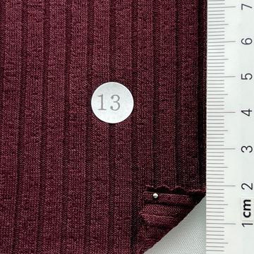 13 Brown
