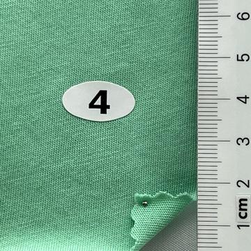 4 Pale Green