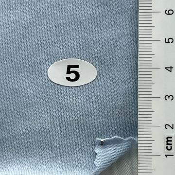 5 Pale Blue