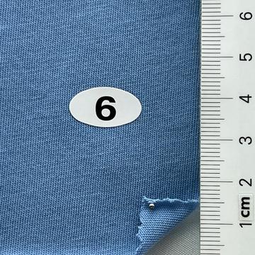 6 Blue