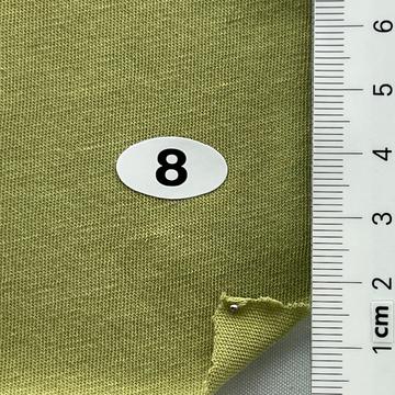 8 Deep Green